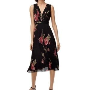 Aritiza Julianne Midi Dress